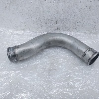 Патрубок интеркулера BMW 5 E39 11617786531