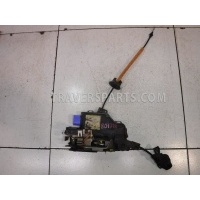 Замок двери передней левой Audi A3 8P 4E1837015