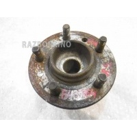 Ступица задняя Land Rover Range Rover Sport 1 L320 RUC000074