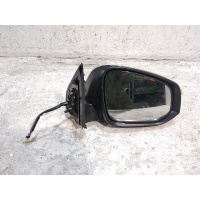 Зеркало правое Toyota HiLux 8 AN120 AN130 879100K731