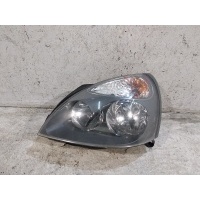 Блок фара левая Renault Clio 2 CB 7701057654