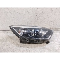 Блок фара правая Renault Kaptur 2016- 260108765R