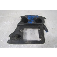 Кронштейн заднего бампера Audi A6 C7 4G5807394D