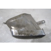 Насадка на глушитель Audi A7 4G 4G0253826A