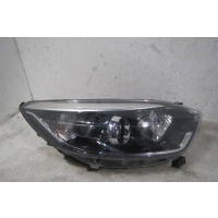 Блок фара правая Renault Kaptur 260108765R