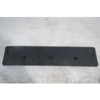Накладка под номер Mercedes W463 G II A4638854200