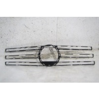 Накладка решетки радиатора Mercedes W463 G II A4638881300