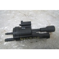 Клапан вакуумный Mercedes C117 CLA A0025407097