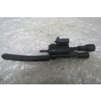 Клапан вакуумный Mercedes C117 CLA A0025407097