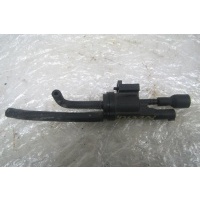 Клапан вакуумный Mercedes C117 CLA A0025407097