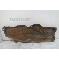 Защита бензобака Land Rover Discovery 4 WFN000014