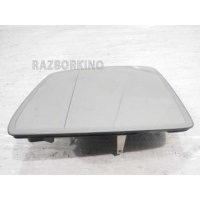 Зеркальный элемент левый Mercedes W166 ML A1668100319