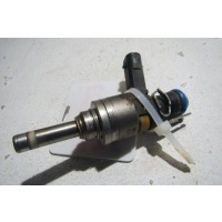 Топливная форсунка Mercedes R172 SLK A2710781123