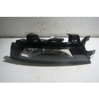 Фара противотуманная левая Skoda Rapid 5JA941699D