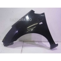 Крыло переднее левое Toyota Prius 2 XW20 5380247011