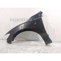 Крыло переднее левое Mazda 6 3 GJ GHP952211A