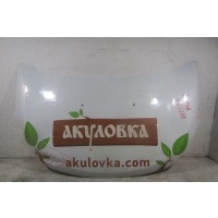 Капот Renault Dokker 651007793R