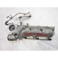 Впускной коллектор Mercedes W222 S A6420907737