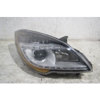 Блок фара правая Lifan X50 AAB4121200
