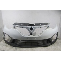 Бампер передний Renault Kaptur 620228229R