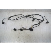 Проводка (коса) BMW X6 E71 61129179801