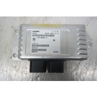 Блок управления раздаточной коробкой BMW X6 E71 27607569969