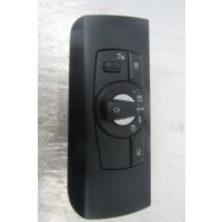 Переключатель света BMW 5 E60/E61 61319134726