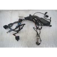 Проводка (коса) BMW X5 E70 61129203285