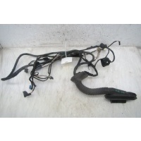 Проводка (коса) BMW X6 E71 61129203309