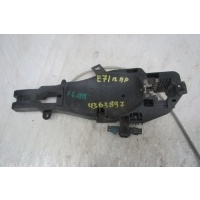 Механизм ручки передней правой двери BMW X3 F25 51217193264