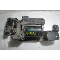 Компрессор пневмоподвески BMW X6 E71 37206859714