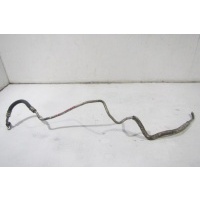 Трубка охлаждения АКПП BMW X5 E70 2006-2013 17227576384