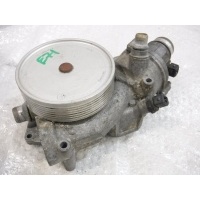 Помпа (насос водяной) BMW 6 F12/F13 11517548263