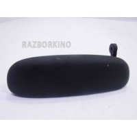 Ручка наружная передней левой двери Ford Escort 6 1018498