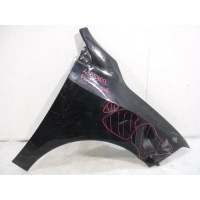 Крыло переднее правое Renault Fluence 2009-2017 631001150R