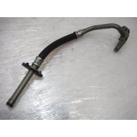 Трубка турбины Mercedes W222 S A2780902877
