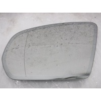 Зеркальный элемент левый Mercedes W222 S A0998100316