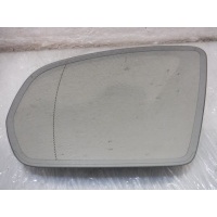 Зеркальный элемент левый Mercedes W222 S A0998100316