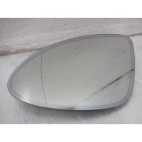 Зеркальный элемент левый Porsche Cayenne 958 95873105504