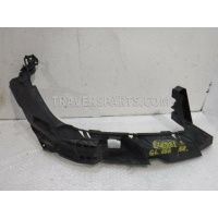 Кронштейн фары правый Mercedes X166 GLS 2015- A1666200691