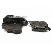 Замок двери задней левой BMW X6 E71 51227315023