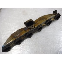 Выпускной коллектор BMW 7 E65/E66 11627788422