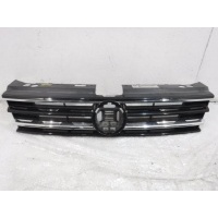 Решетка радиатора Volkswagen Tiguan 2 AD 5NA853651ZLL