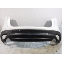 Бампер задний Mazda CX 5 2 KD4750221