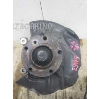 Кулак передний правый BMW 3 E46 1998-2006 31211096430