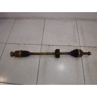Привод передний правый Renault Sandero 1 8200985007