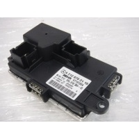 Резистор отопителя Mercedes C218 CLS A2128702110