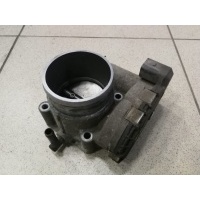Дроссельная заслонка Audi TT 8N 06A133062C