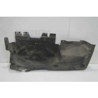 Защита днища Volkswagen Transporter T5 7H0825194D