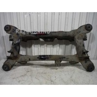 Балка задняя (подрамник) Audi A6 C5 1997-2005 4B0505235CA